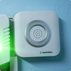 Yunga - Mobile DoorBell Only