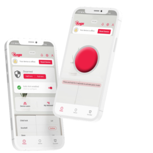 Yunga Virtual Device (App)